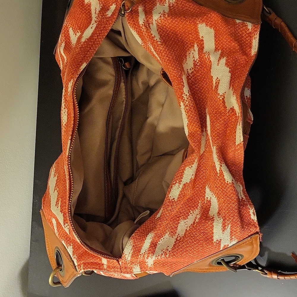 Lucky Brand tote bag - Picture 4 of 5